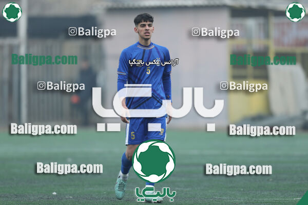 شاهین 1–1 استقلال