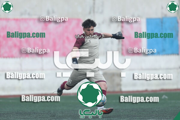 شاهین 1–1 استقلال