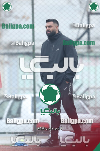 شاهین 1–1 استقلال
