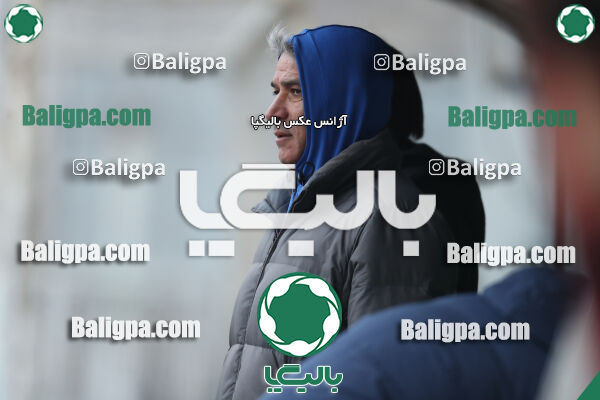 شاهین 1–1 استقلال