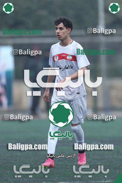 شاهین 1–1 استقلال