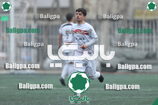 شاهین 1–1 استقلال