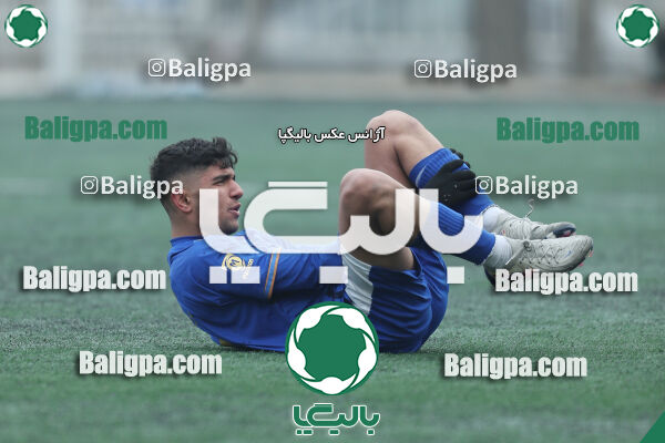 شاهین 1–1 استقلال