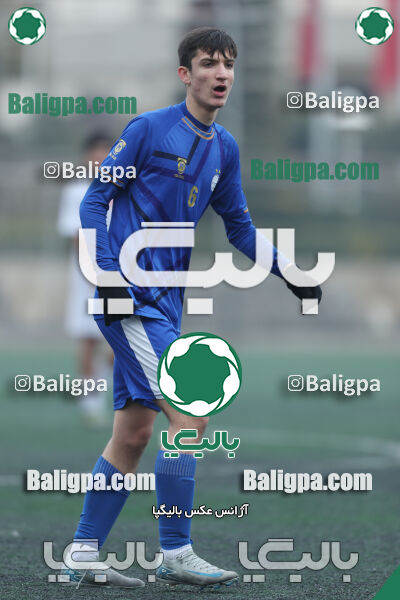 شاهین 1–1 استقلال