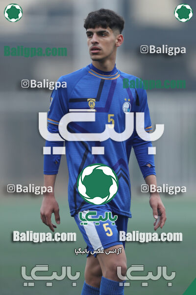 شاهین 1–1 استقلال