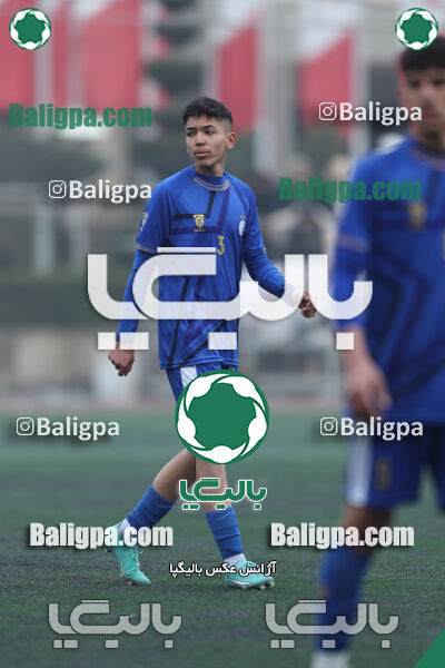 شاهین 1–1 استقلال