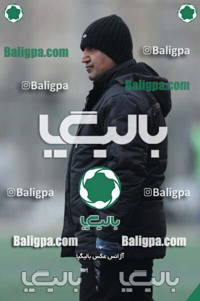 شاهین 1–1 استقلال