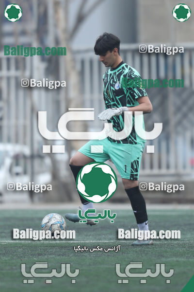 شاهین 1–1 استقلال