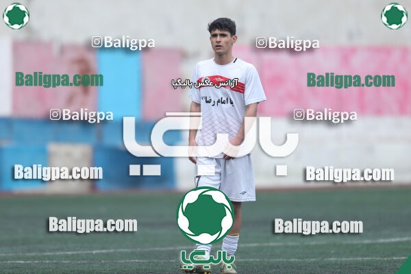 شاهین 1–1 استقلال