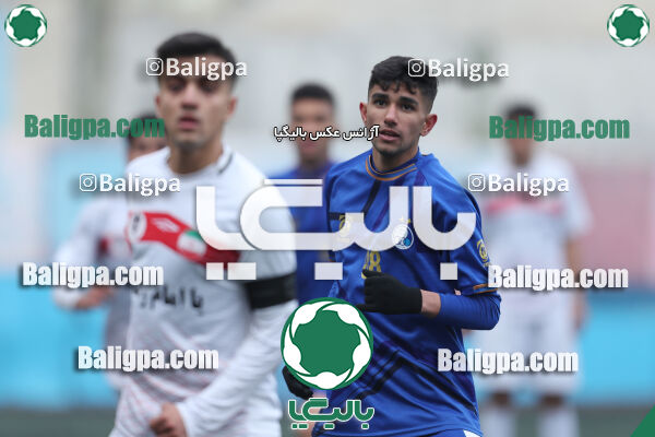 شاهین 1–1 استقلال