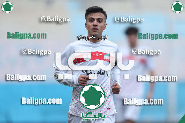 شاهین 1–1 استقلال