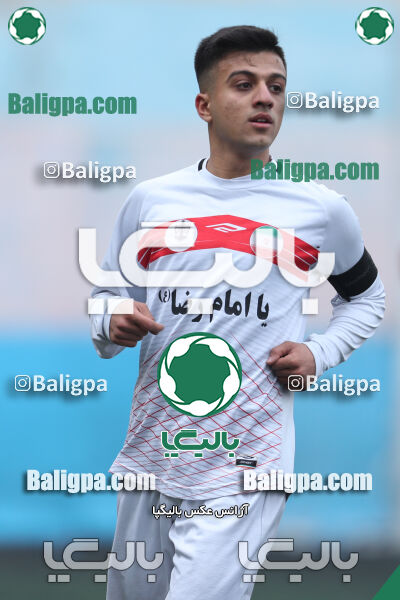 شاهین 1–1 استقلال