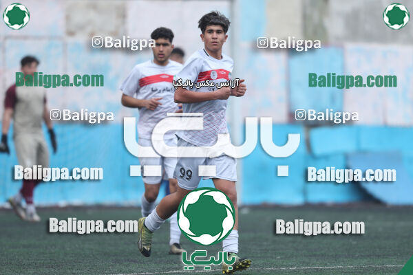 شاهین 1–1 استقلال