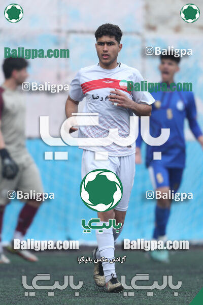 شاهین 1–1 استقلال