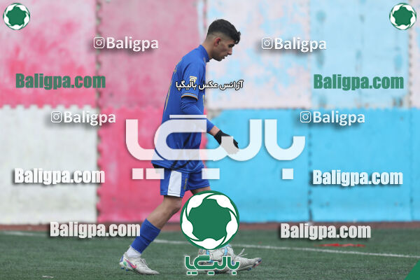 شاهین 1–1 استقلال
