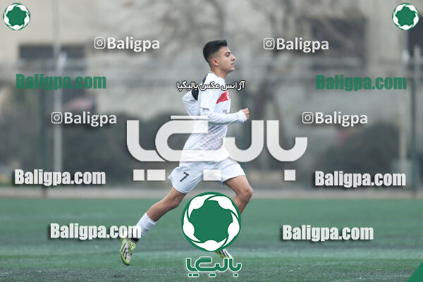 شاهین 1–1 استقلال