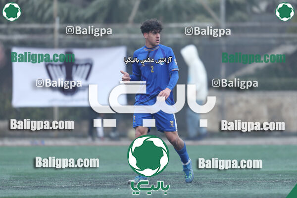 شاهین 1–1 استقلال