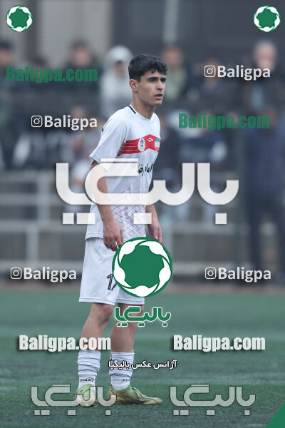 شاهین 1–1 استقلال