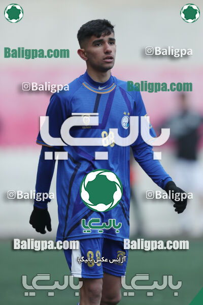 شاهین 1–1 استقلال