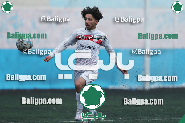 شاهین 1–1 استقلال
