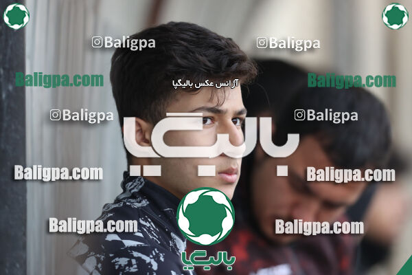 شاهین 1–1 استقلال