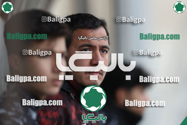 شاهین 1–1 استقلال