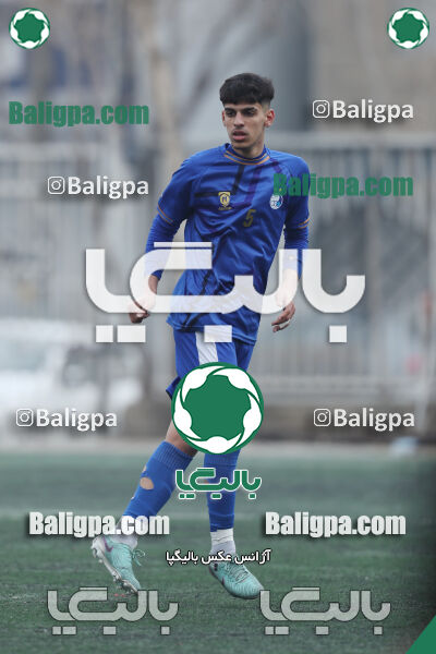 شاهین 1–1 استقلال