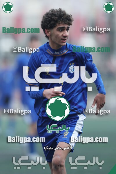 شاهین 1–1 استقلال