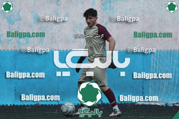 شاهین 1–1 استقلال