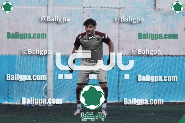 شاهین 1–1 استقلال