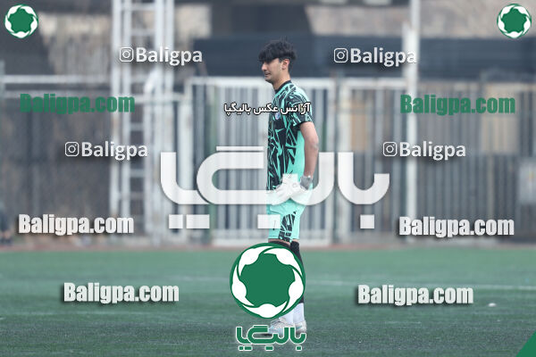شاهین 1–1 استقلال