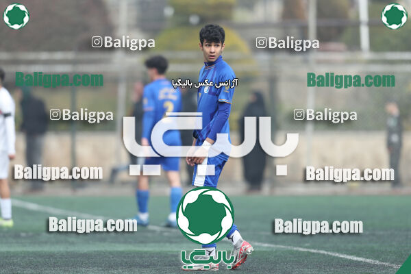 شاهین 1–1 استقلال