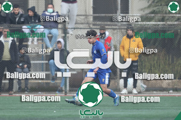 شاهین 1–1 استقلال