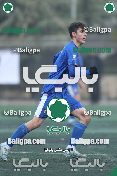 شاهین 1–1 استقلال
