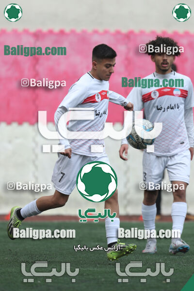 شاهین 1–1 استقلال