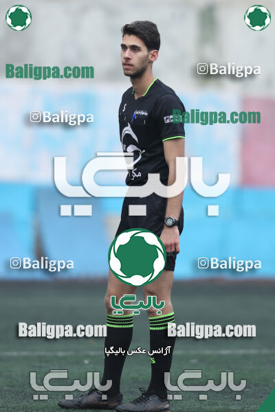 شاهین 1–1 استقلال