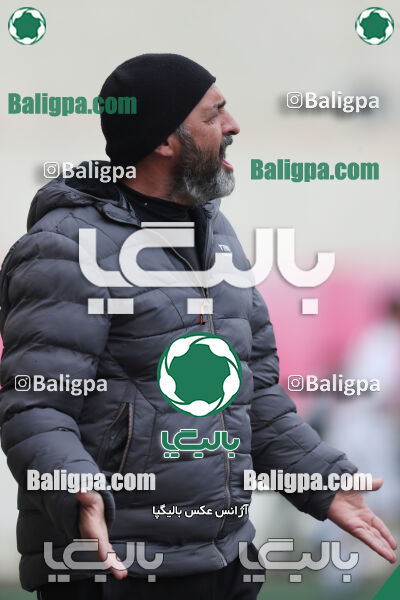 شاهین 1–1 استقلال