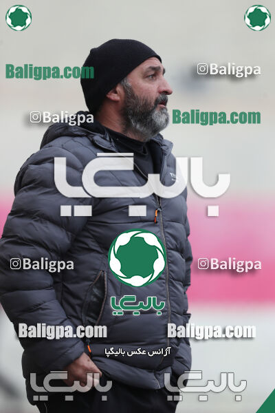 شاهین 1–1 استقلال