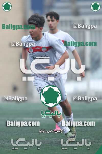 شاهین 1–1 استقلال