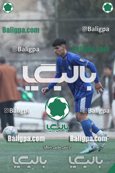 شاهین 1–1 استقلال