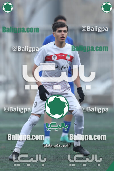 شاهین 1–1 استقلال