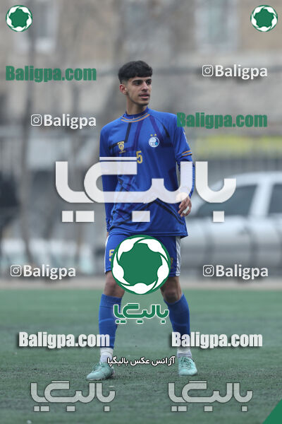 شاهین 1–1 استقلال
