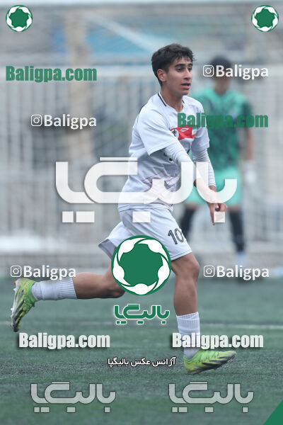 شاهین 1–1 استقلال