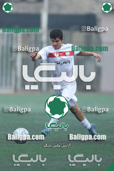شاهین 1–1 استقلال