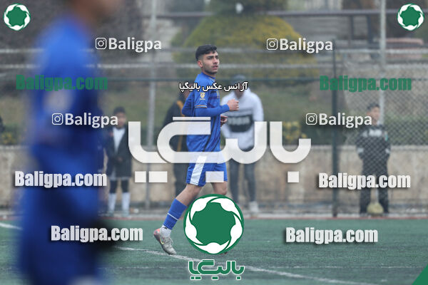 شاهین 1–1 استقلال