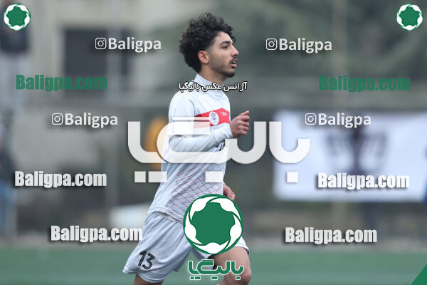 شاهین 1–1 استقلال