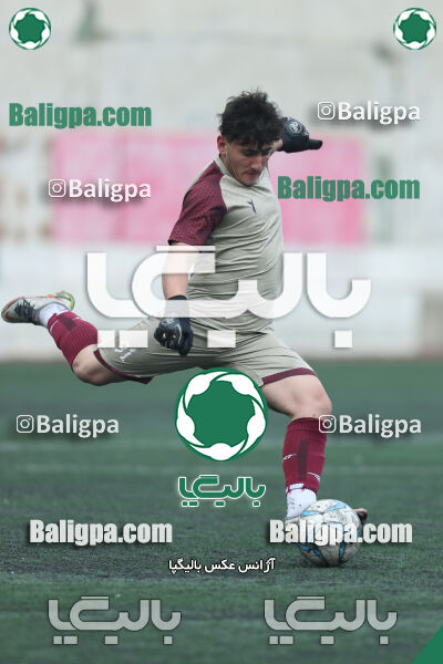 شاهین 1–1 استقلال