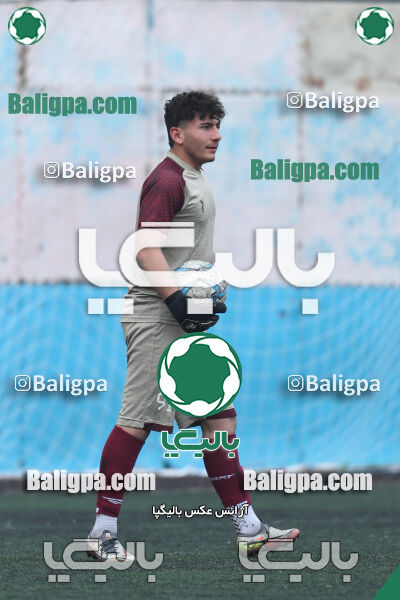 شاهین 1–1 استقلال