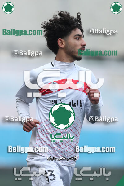 شاهین 1–1 استقلال