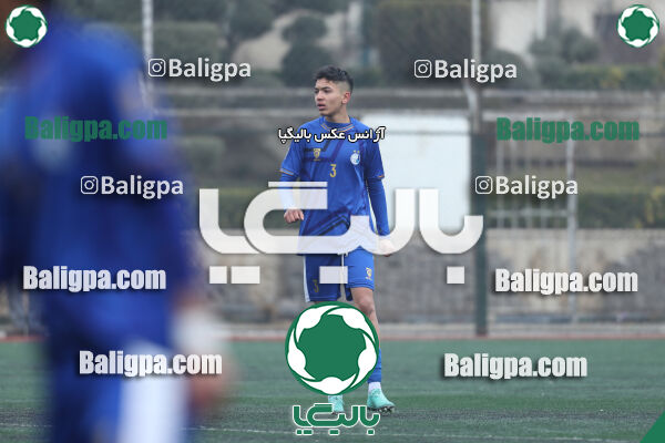 شاهین 1–1 استقلال